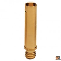 KIT 5 DIFFUSORI OTTONE - TELWIN