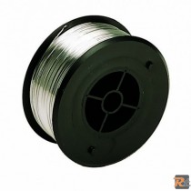 BOBINA FILO ACCIAIO  0,8 MM 0,8 KG - TELWIN