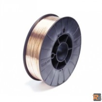 BOBINA FILO ANIMATO  0,9MM  0,8 KG - TELWIN
