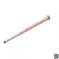 KIT 100 CHIODI FE-CU ï† 2,6X50 - TELWIN