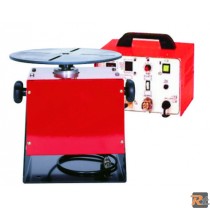 TAVOLA ROTANTE T.R. 300 - TELWIN