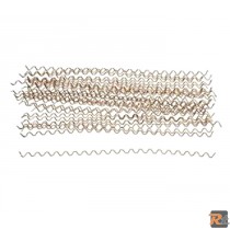 KIT 50 FILI ONDULATI ï† 2 300 MM - TELWIN