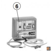 ALIMENTATORE H.V. - TELWIN