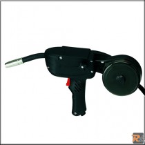 M6 SPOOL GUN - TELWIN