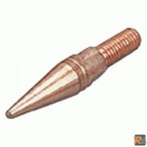 KIT 5 ELETTRODI TESTA FINE - TELWIN