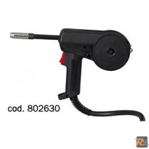 K4 SPOOL GUN - TELWIN