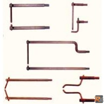 KIT BRACCI PER PINZA PNEUMATICA - TELWIN