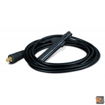 PINZA PORTAELETTRODO CAVO 16MMQ 3M DX cod. 804121 - TELWIN