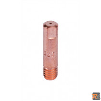 TUBETTO DI CONTATTO d. 0,6 MM TELWIN 722415 - TELWIN