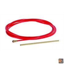 GUAINA GUIDAFILO  1-1,2 MM AL - TELWIN