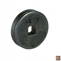 Rullino guidafilo d. 1 - Alluminio - Telwin 722629 - TELWIN