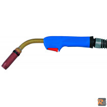 MT500 TORCIA MIG 4M AQUA TELWIN 742821 - TELWIN