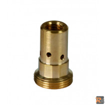 SUPPORTO TUBETTO CONTATTO TELWIN 722709 - TELWIN