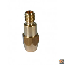 SUPPORTO TUBETTO CONTATTO TELWIN 722789 - TELWIN