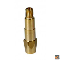 SUPPORTO TUBETTO CONTATTO TELWIN 722807 - TELWIN