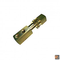 Mandrino porta elettrodo per Telwin Digital Car Puller 5000 e Digital Car Spotter 5500 - TELWIN