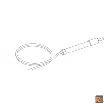 RICAMBIO: KIT IMPUGNATURA PER CLEANTECH 200 - cod. 723317 - TELWIN