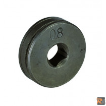 Rullino guidafilo d. 0,8-1,0 - Al-Flux - Telwin 742193 - TELWIN