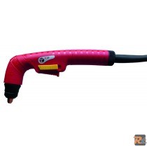 TORCIA TELWIN DA MT. 4 PER PLASMA cod. 742237 - TELWIN