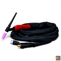 TORCIA ST26 TIG 8M 220 A - cod. 742431 - TELWIN