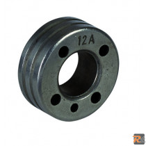Rullino guidafilo d. 0,8 - 1 - Alluminio - Telwin 742304 - TELWIN