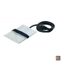 PANNO PAD INDUCTOR - 801402 - Accessorio per Smart inductor 5000 - TELWIN