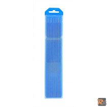 KIT 10 ELETTR.TUNGSTENO CERIATO D.2,4 MM - TELWIN