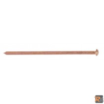 kit 100 chiodi FE-CU 2x50 - TELWIN