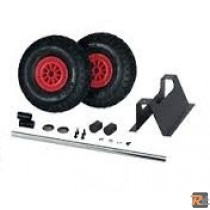KIT RUOTE X MOTOINVERTER 204CE - cod. 802490 - TELWIN