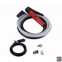 KIT SCRICCATURA (GOUGING KIT) cod. 802666 - TELWIN