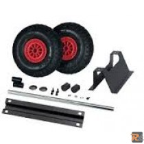 KIT RUOTE X MOTOINVERTER 254CE - 264D CE THUNDER 220 AC - cod. 802675 - TELWIN