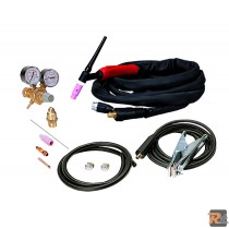 KIT SALDATURA TIG - 802788 - TELWIN