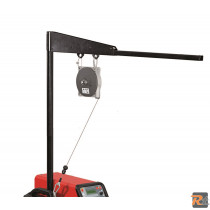 KIT BILANCIATORE E PALO PER DIGITAL SPOTTER - cod. 802811 TELWIN - TELWIN