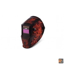 STREAM FLAME MASCHERA MMA/MIG-MAG/TIG TELWIN 802816 - TELWIN