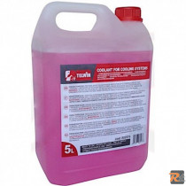 TANICA 5LT LIQUIDO RAFFREDDAMENTO TELWIN 802976 - TELWIN