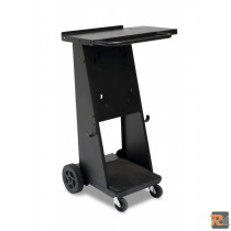 CARRELLO PER DOCTOR CHARGE 50 e 130 - DIAGNOSTIC TROLLEY - cod. 803077 - TELWIN