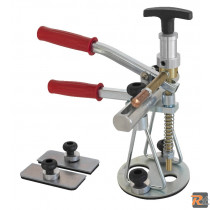 PULL SYSTEM - TELWIN