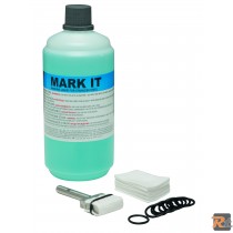 Kit marcatura per Cleantech 200 - Telwin 804028 - TELWIN