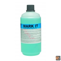 Liquido Mark It (Blue) per Cleantech 200  - Telwin 804029 - TELWIN