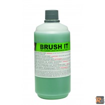 Liquido Brush It (Verde) per Cleantech 200  - Telwin 804030 - TELWIN