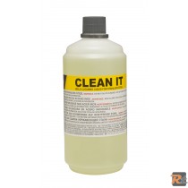 Liquido Clean It (Giallo) per Cleantech 200  - Telwin 804031 - TELWIN
