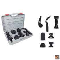 TASSELLI RIVESTITI IN GOMMA PER CARROZZERIA - TELWIN 804063 - TELWIN