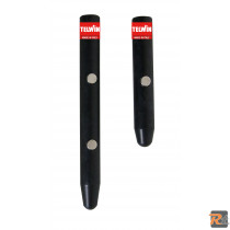 KIT 2 PUNTALI MAGNETICI 100-140MM TELWIN 804071 - TELWIN