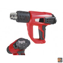 PISTOLA TERMICA HEAT GUN -  804096 - TELWIN