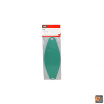 KIT 2 PROTEZIONI VETRO ESTERNO 390X150MM cod. 804103 - TELWIN