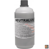 Liquido Neutralize per Cleantech TELWIN 804139 - TELWIN