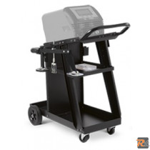 STEEL STARTER STATION TELWIN 804902 - TELWIN