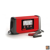 DOCTOR CHARGE 50 230V 6V/12V/24V - TELWIN