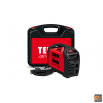 FORCE 165 230V ACX VALIGETTA PLASTICA TELWIN 815857 - TELWIN