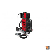  SALDATRICE TELWIN SUPERIOR 400CE VRD MIG PACK AQUA230-400V cod. 816042 - TELWIN